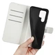 Чехол-книжка Litchie Wallet для Samsung Galaxy S23 Ultra White - изображение 5