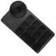 Клавиатура для графического планшета XP-Pen ACK05 Чёрный (1012-630-00) - зображення 1