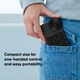 Клавиатура для графического планшета XP-Pen ACK05 Чёрный (1012-630-00) - зображення 14