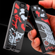 Іграшковий пістолет BauTech LifeCard з м'якими кулями (1012-640-00) - зображення 5