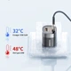 Зарядное устройство Essager 33W Type C USB A (1012-615-00) - изображение 2