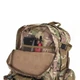 Рюкзак похідний Iso Trade Survival HQ 41-60 л 8923 - изображение 3