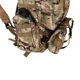 Рюкзак похідний Iso Trade Survival HQ 41-60 л 8923 - изображение 4