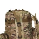 Рюкзак похідний Iso Trade Survival HQ 41-60 л 8923 - изображение 13