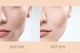 Набор кушон Veze Clear Cover Beauty Cream 20 мл + База под макияж трехцветная Baizton Isolation Contour Color 40 мл - изображение 3
