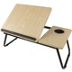 Столик для ноутбука U&P Basic LT05U Maple (MM-LT05U-ME) - зображення 5