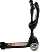 Самокат MoMi Kiuru Black 2 в 1 (HUBA00035) (5900495056313) - изображение 2