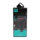 Автомобильный MP3 FM-модулятор HZ H9 LCD AUX/USB с пультом black - изображение 2