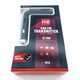 Автомобильный MP3 Трансмиттер FM-модулятор HZ H13 LCD AUX/USB black - изображение 3