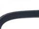 Ремінь генератора і кондиціонера 6PK1628 Chery Eastar/M11/Tiggo DAYCO A11-3701315DA - зображення 2