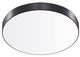 Настенно-потолочный светильник MAXUS SP Ceiling 36W 4100K Circle Slim Black 3600Lm (1-MSP-3641-SLB) - изображение 2
