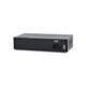 PoE-комутатор ZKTeco ZK-PoE42N-55W з 4 портами PoE - изображение 2