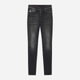 Джинси Skinny чоловічі Diesel 1983 D-AMNY L.32 A0358409D8802 33 (10US) Темно-сірі (8051385948885) - зображення 4