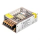 Led блок живлення 12V 8.3A 100Вт IP20 MN - изображение 1