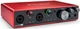 Аудиоинтерфейс Focusrite Scarlett 8i6 (3Gen) - изображение 1