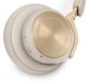 Навушники Bang & Olufsen Beoplay HX Gold Tone - зображення 6