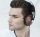 Наушники Meze 99 Classics Walnut Gold - изображение 5