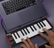 MIDI-клавиатура AKAI LPK-25 MK2 - изображение 5