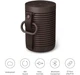 Акустика Bang & Olufsen BeoSound Explore Chestnut (1626005) - зображення 2