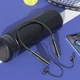 Беспроводные наушники Hoco ES62 (Bluetooth v5.3, 800mAh, 120 часов работы) - Черный - изображение 2