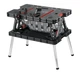 Верстак-стіл переносний Keter Folding Work Table PRO 237005 стіл для різання інструментальний - изображение 1