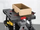 Верстак-стіл переносний Keter Folding Work Table PRO 237005 стіл для різання інструментальний - изображение 8