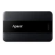 Внешний жесткий диск PHD External 2.5'' Apacer USB 3.1 AC537 5TB AP5TBAC237B-1 Black - изображение 3