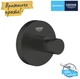 Гачок Grohe QuickFix Start 411732430 Чорний - зображення 3
