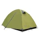 Палатка туристическая двухместная Tramp Lite Tourist 2 olive (UTLT-004-olive) - изображение 2