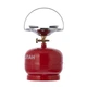 Комплект газовый кемпинговый 5 л. INTERTOOL GS-0005 - изображение 3