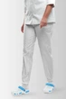Брюки рабочие женские Vsetex Jogger B1 Белые 56-58 - изображение 1