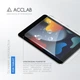 Защитное стекло для смартфона Apple iPad 10.2"/9th 2021 10.2" ACCLAB 9H (1283126575631) - изображение 3
