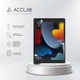 Защитное стекло для смартфона Apple iPad 10.2"/9th 2021 10.2" ACCLAB 9H (1283126575631) - изображение 4