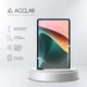 Защитное стекло ACCLAB 9H для планшета Xiaomi Mi Pad 5/Pad 5 Pro 11" (1283126575587) - изображение 3