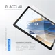 Захисне скло для планшета Samsung Galaxy Tab A8 2021/X200/X205 10.5" ACCLAB 9H (1283126575600) - зображення 2