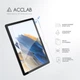 Захисне скло для планшета Samsung Galaxy Tab A8 2021/X200/X205 10.5" ACCLAB 9H (1283126575600) - зображення 4