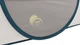 Намет пляжний Easy Camp Oceanic Grey/Sand (120433) - зображення 2