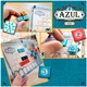 Настільна гра Азул. Міні версія (Azul. Mini) - изображение 2