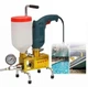 Насос для инъектирования смол (цемента) Profter HI-2 (1л/м 400 бар) - изображение 1