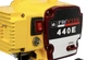 Окрасочный безвоздушный аппарат Profter 440 E (2 л/мин 1300 Вт) - изображение 5