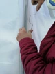 Теплица "Западная-6х8" 6х8х3м с пленкой 150 мкм + зигзаг профиль - изображение 6