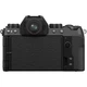 Бездзеркальний фотоапарат Fujifilm X-S10 kit (18-55mm) Black (16674308) - зображення 5
