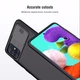 Чохол Nillkin CamShield для Samsung A51 - зображення 5