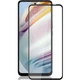 Захисне скло MOCOLO Full Glue Cover для Motorola Moto G60 / G60s - Black - зображення 1