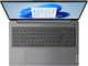 Laptop Lenovo IdeaPad 3 15ALC6 (82KU018GPB) Arctic Grey - obraz 4