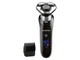 Электробритва Silver Crest Personal Care IPX6 (SRR 3.7 C4) - изображение 4