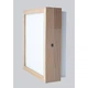 Светильник Vesta Light Photo Frame 66182 Натуральный - изображение 3