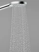 Ручная лейка для душа HANSGROHE Raindance Select S 120 26014000 - изображение 8