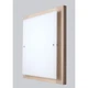 Світильник Vesta Light Wood Restyling 29882 Натуральний - зображення 2