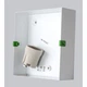 Светильник Vesta Light Photo Frame 66182 Графит - изображение 6